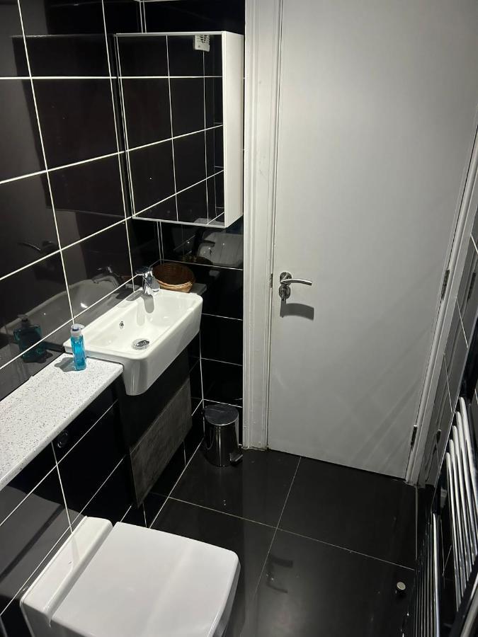 Twin With En-suite Accommodatie bij particulieren