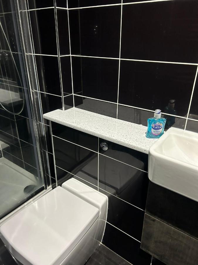 Accommodatie bij particulieren Twin With En-suite *