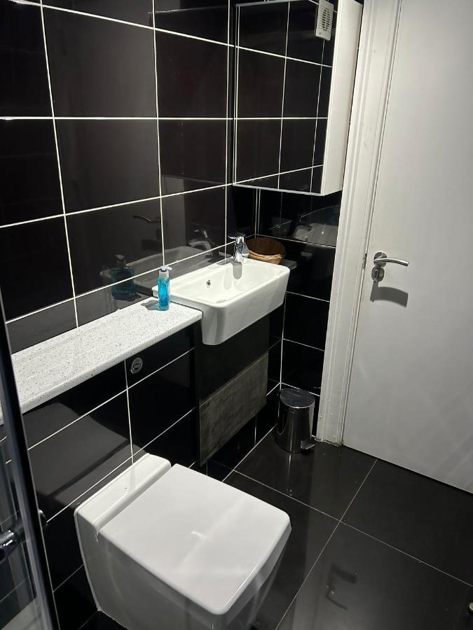 Accommodatie bij particulieren Twin With En-suite